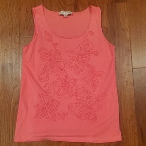 Jones new york tank top